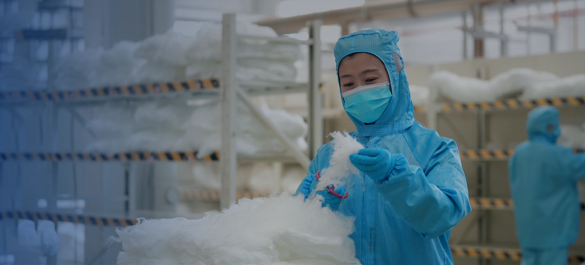 The Field of High-End Alumina Fibers and Materials