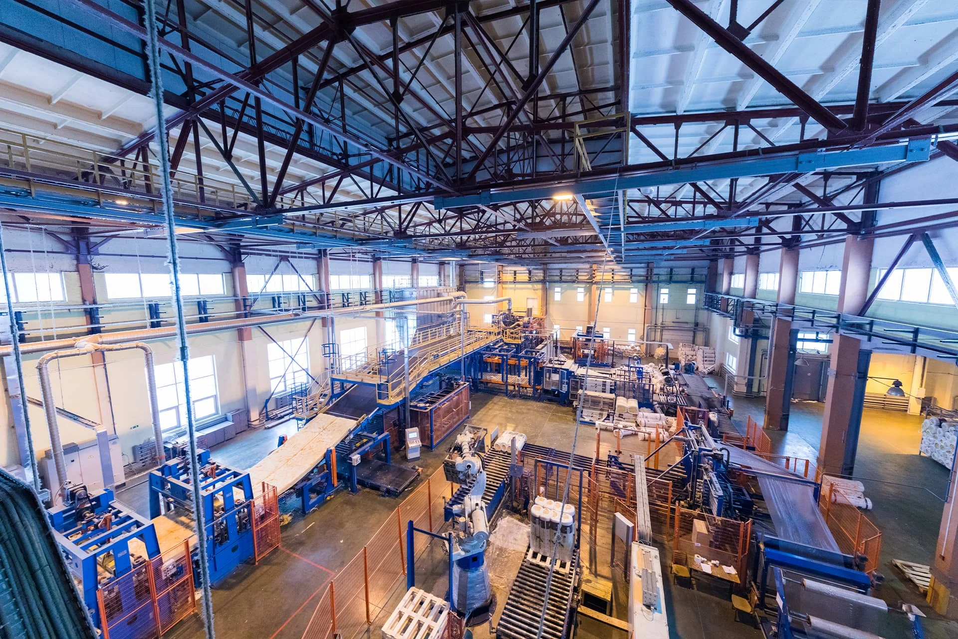 Industrial Refractory Material Field