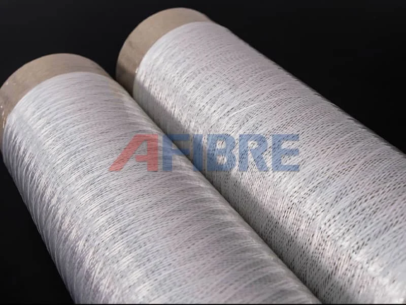 Alumina Continuous Fiber 