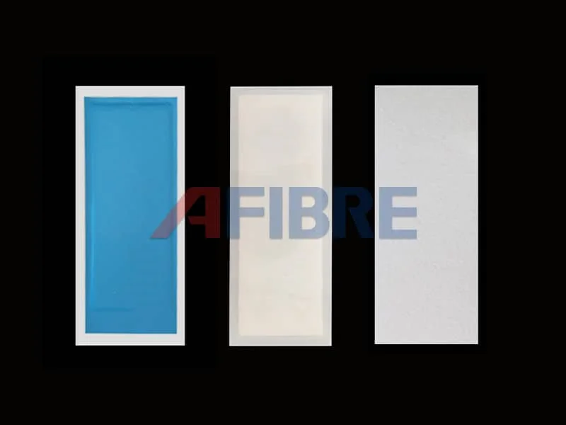 Aluminum Thermal Runaway Piece