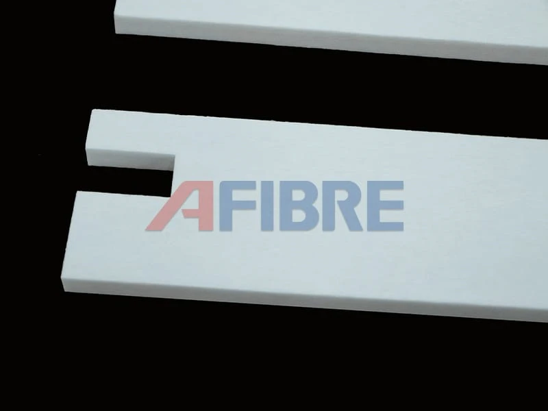 Alumina Fiber Mat