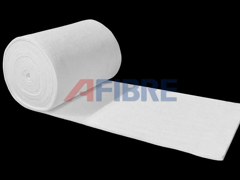 Alumina Fiber Blanket