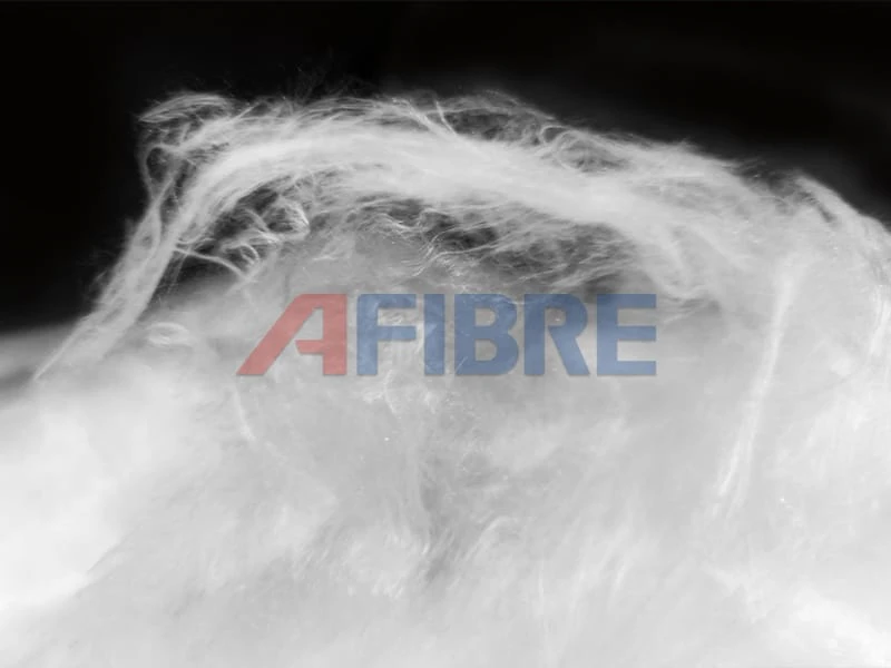 Alumina Fiber （Polycrystalline Mullite Fiber ）