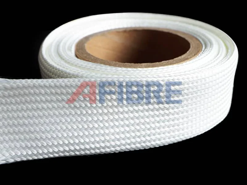 Alumina Fiber Casing