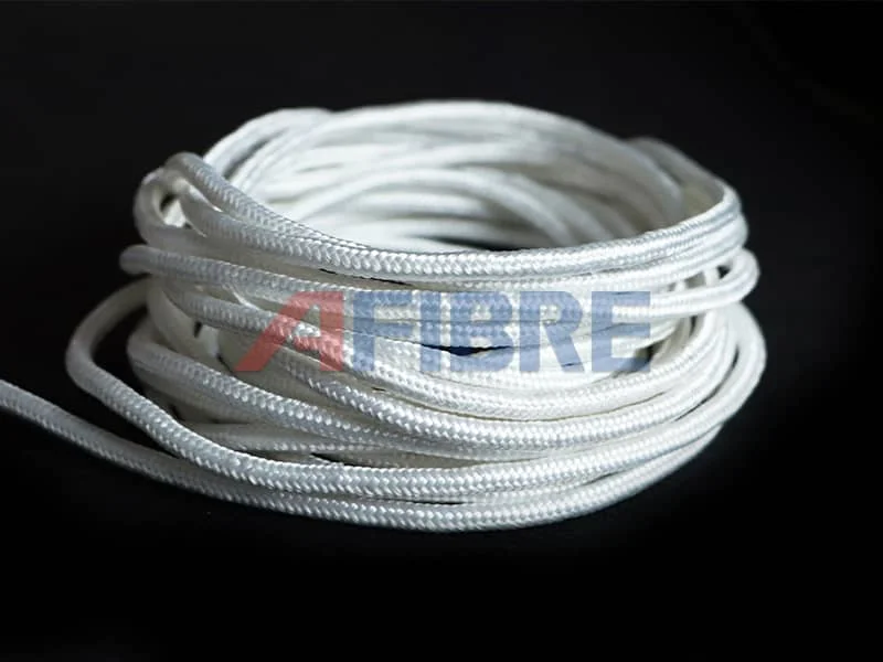 Alumina Fiber Rope
