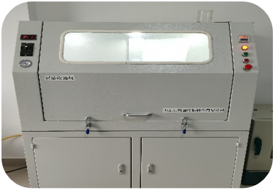 Erosion Tester