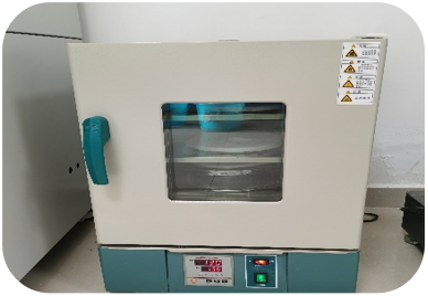 Oven