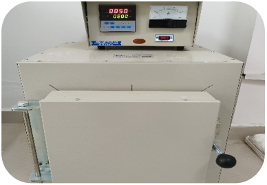Muffle Furnaces