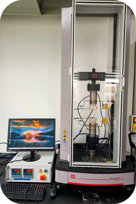Aging Tester