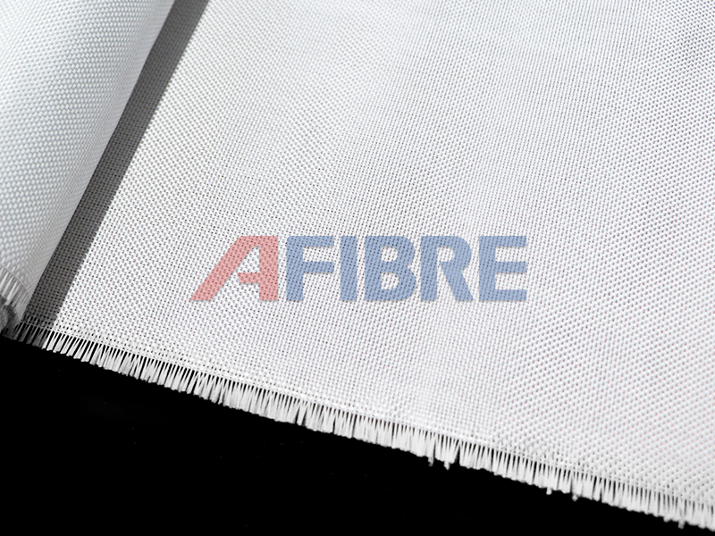 Plain weave