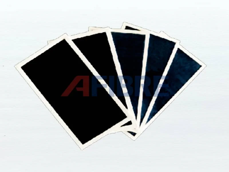 Thermal Protected Paper TPP-A3