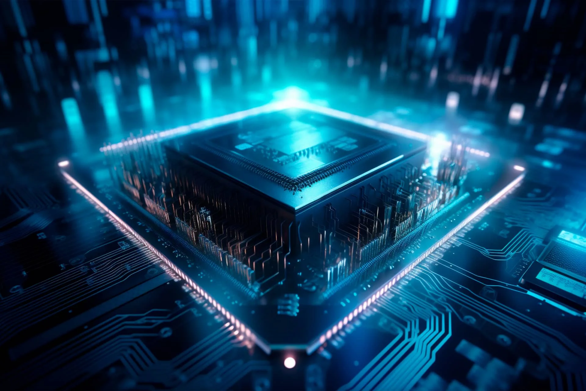 Electronic Equipment
