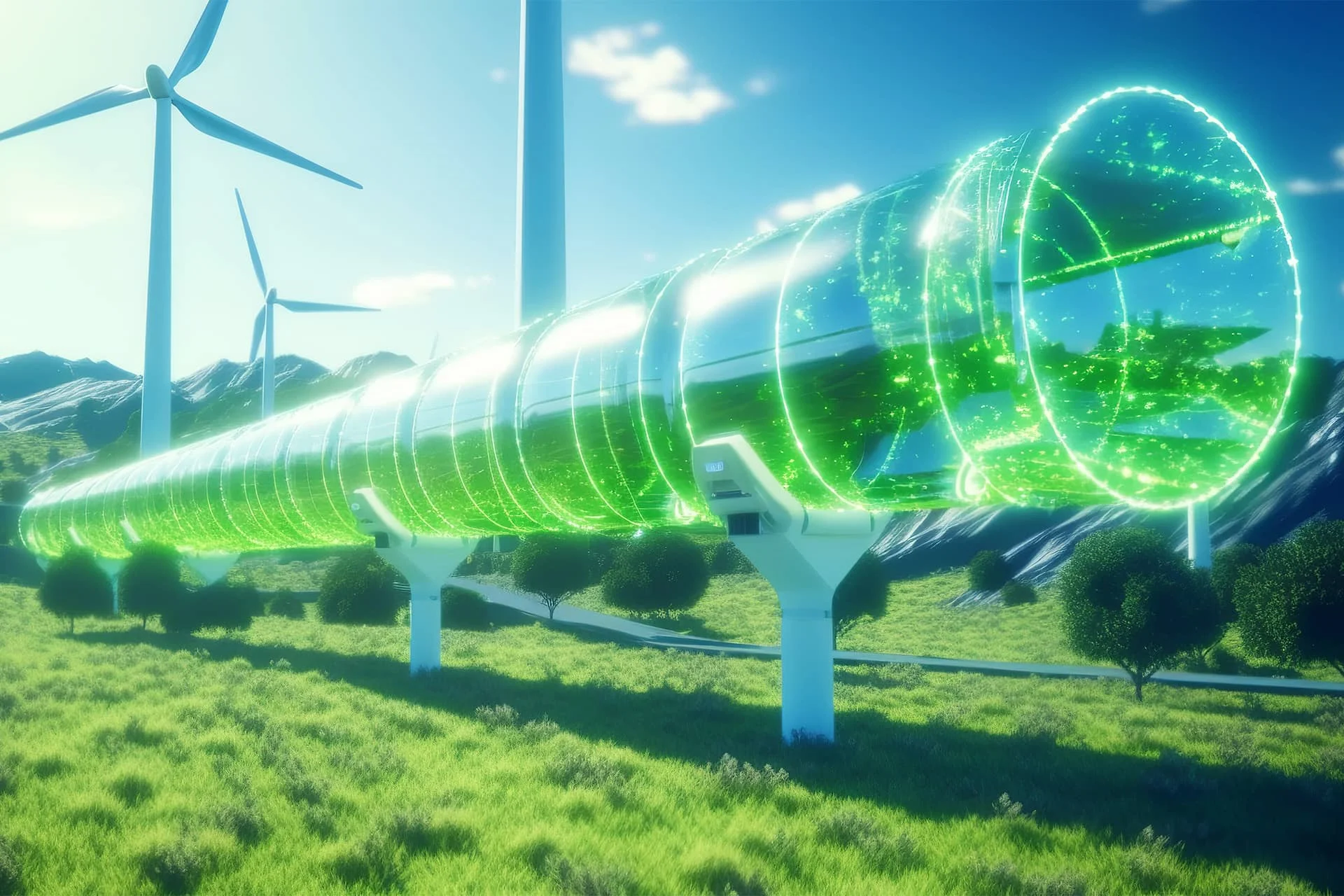 New Energy