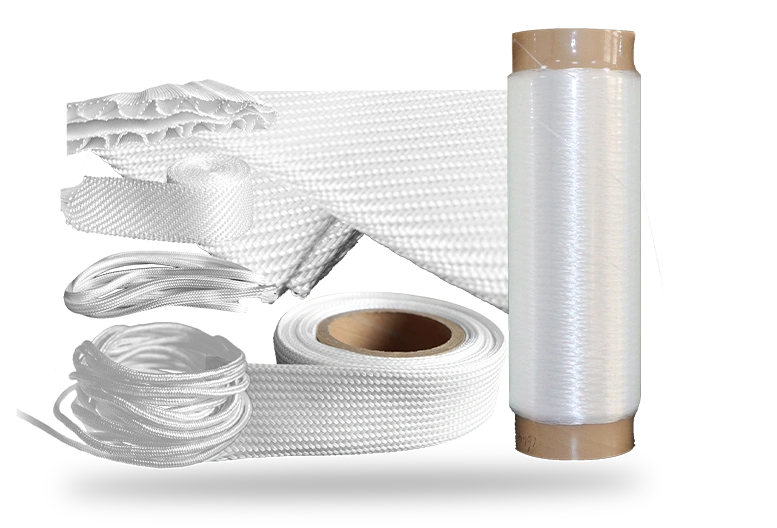 Alumina Continuous Fiber