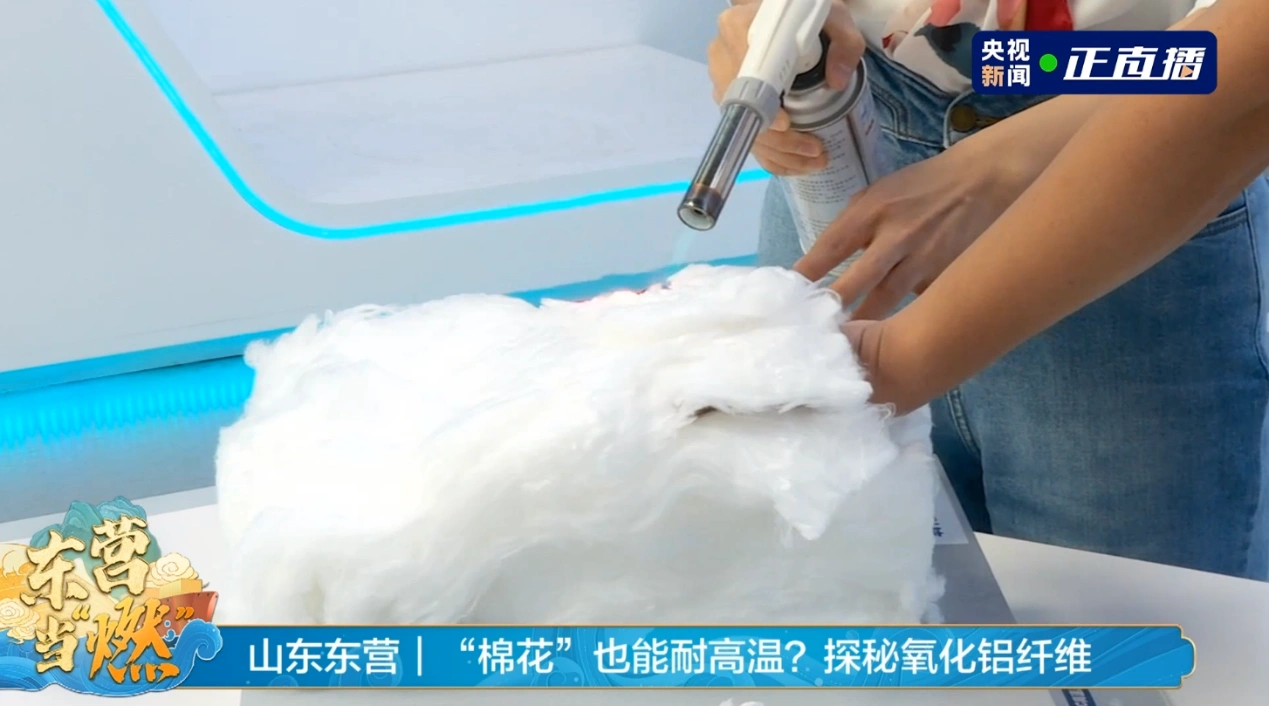 Unlock Extreme Thermal Performance with AFIBRE Polycrystalline Alumina Fibre Bulk