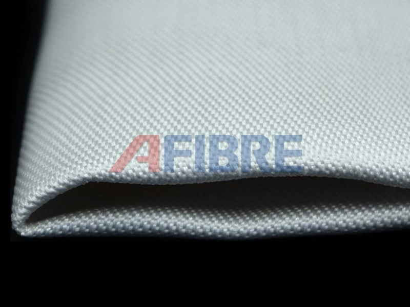 Alumina Fiber High-Temperature Filter Bags